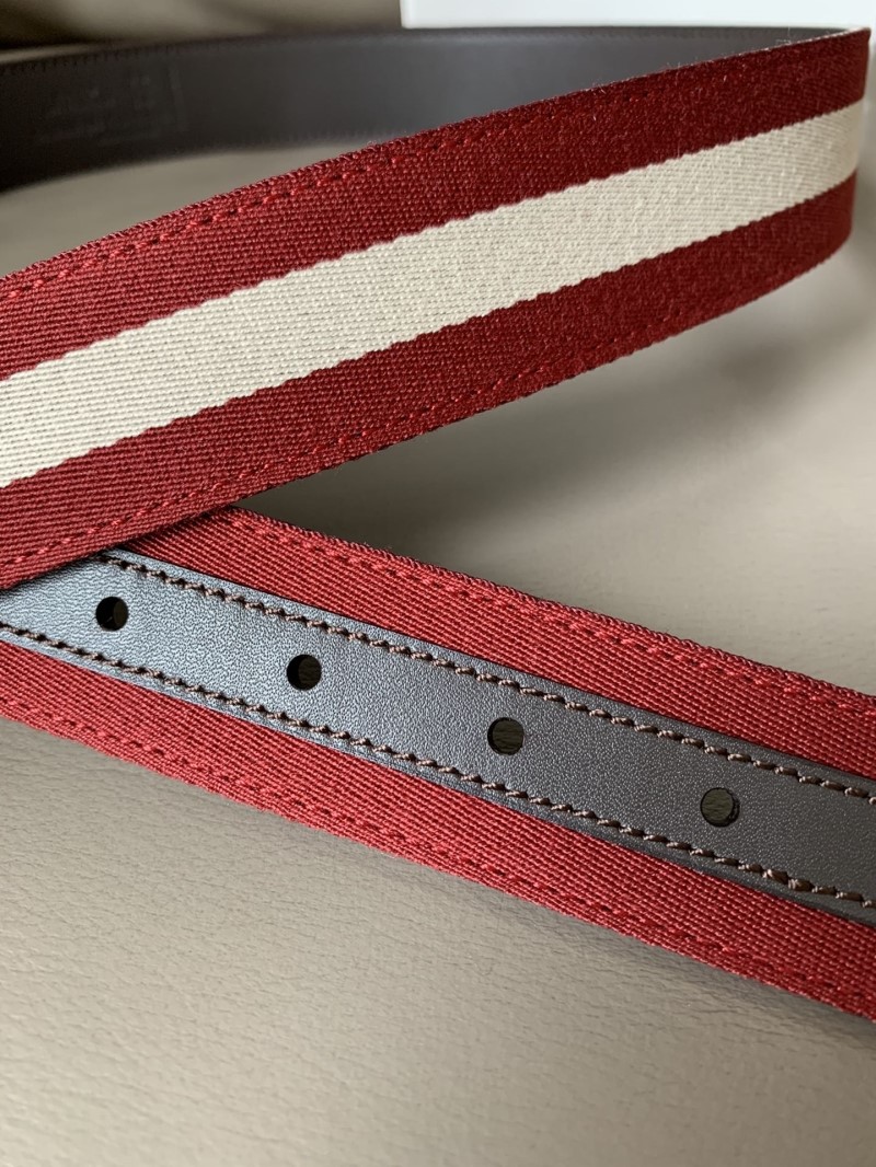 Bally Belts